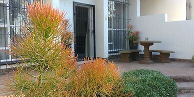 Wilger Guesthouse