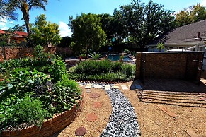 Wilger Guesthouse