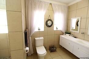 Wilger Guesthouse