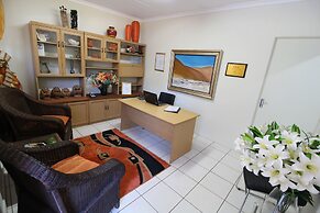 Wilger Guesthouse