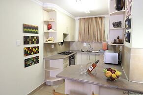 Wilger Guesthouse