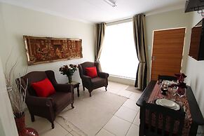 Wilger Guesthouse