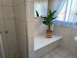Wilger Guesthouse