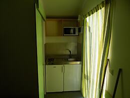 Land's Hause Bungalows
