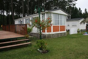Land's Hause Bungalows