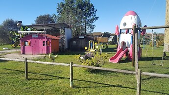 Land's Hause Bungalows
