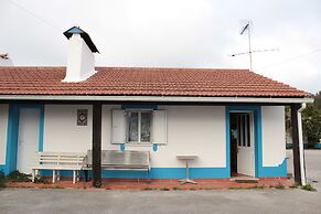 Land's Hause Bungalows