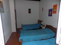Land's Hause Bungalows