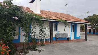 Land's Hause Bungalows