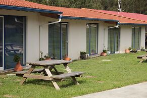 Land's Hause Bungalows
