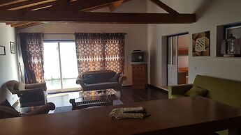 Land's Hause Bungalows