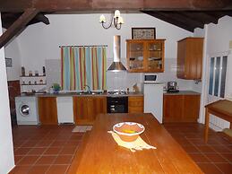 Land's Hause Bungalows