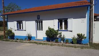 Land's Hause Bungalows
