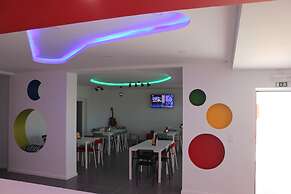 UAU Hostel