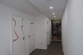 UAU Hostel