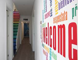 UAU Hostel