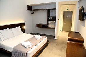 Megara Hotel