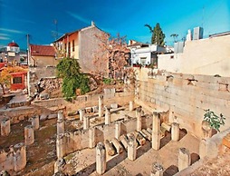Megara Hotel