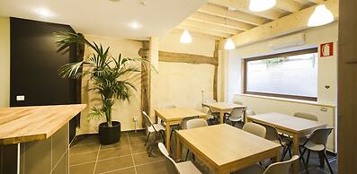 El Albergue de la Catedral - Hostel