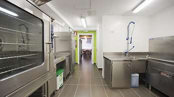El Albergue de la Catedral - Hostel