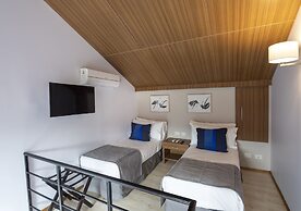 Hotel Alto Traful