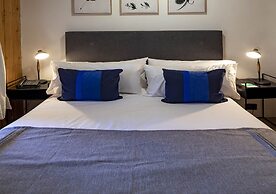 Hotel Alto Traful