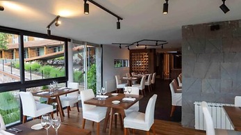 Hotel Alto Traful