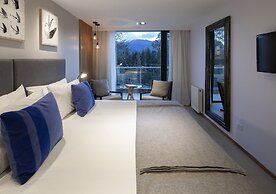 Hotel Alto Traful
