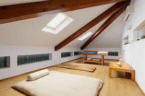 Hotel Alto Traful