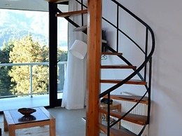 Hotel Alto Traful