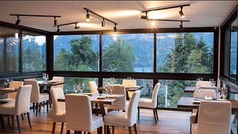 Hotel Alto Traful