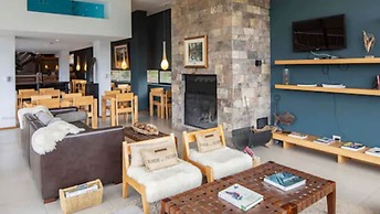 Hotel Alto Traful