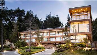 Hotel Alto Traful