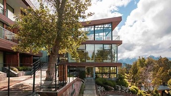 Hotel Alto Traful