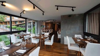 Hotel Alto Traful