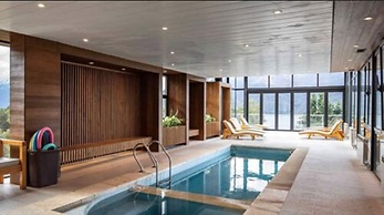 Hotel Alto Traful