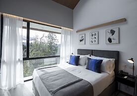 Hotel Alto Traful
