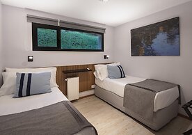 Hotel Alto Traful