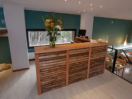 Hotel Alto Traful