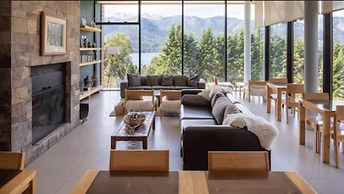 Hotel Alto Traful