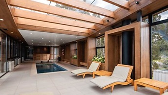 Hotel Alto Traful