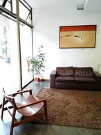 Deptos Providencia SM