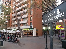Deptos Providencia SM