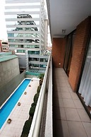 Deptos Providencia SM