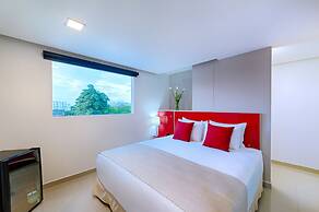 Hotel Blue 66