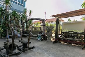 Panwalee Hotel