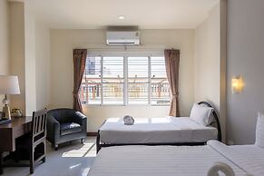 Panwalee Hotel
