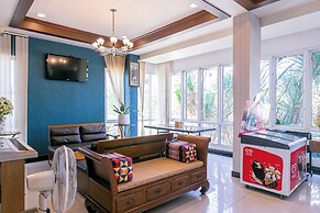 Panwalee Hotel