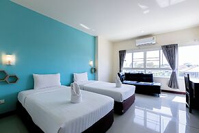 Panwalee Hotel