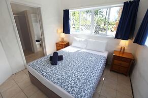 Whitehouse Apartments Rarotonga